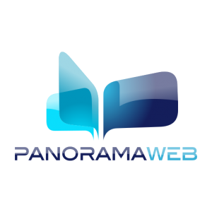 Logo - Panoramaweb
