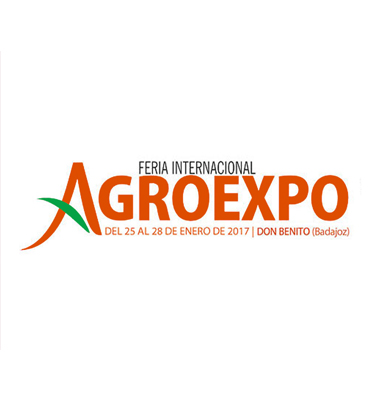 Logo AGROEXPO - Panoramaweb