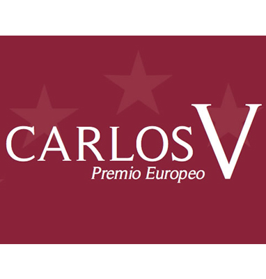 Logo Carlos V - Panoramaweb