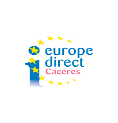 Logo Europe Direct - Panoramaweb