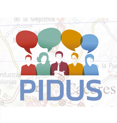 PIDUS - Panoramaweb