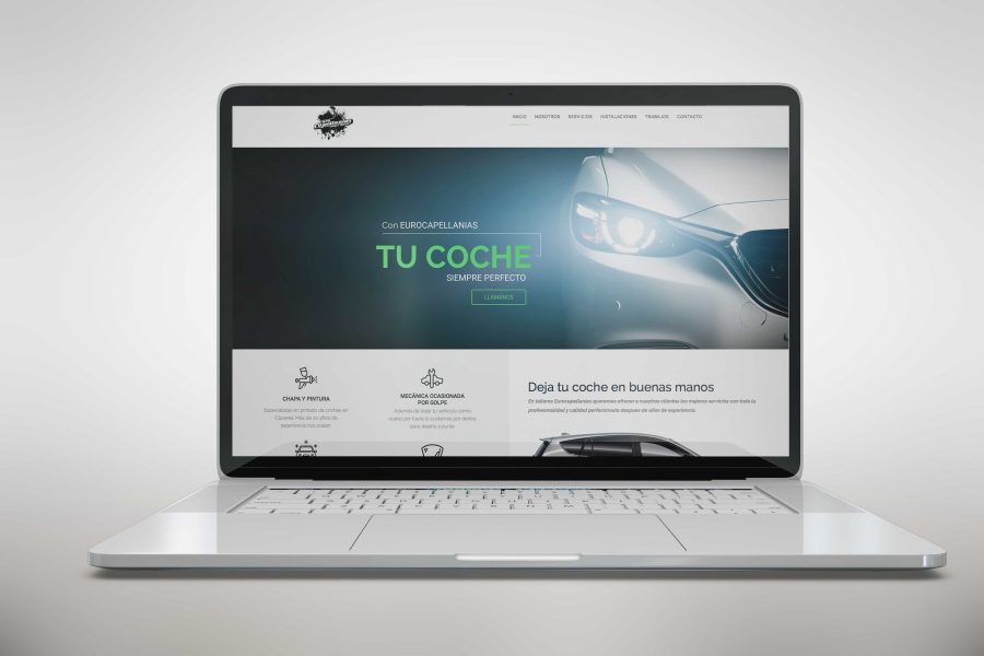 Agencia de marketing en Cáceres - Panoramaweb