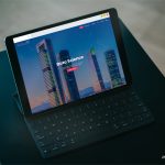 Ipad Pro Nimerya - Panoramaweb