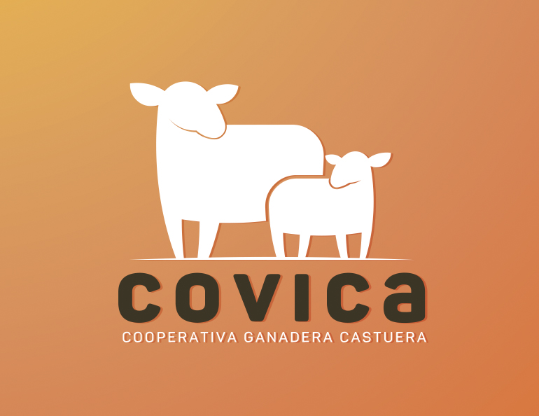 Logotipo Covica - Panoramaweb
