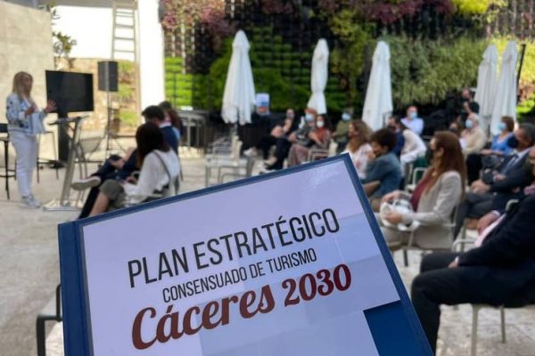 Jornada Plan Estratégico - Panoramaweb