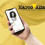 Marco Aldany - Panoramaweb